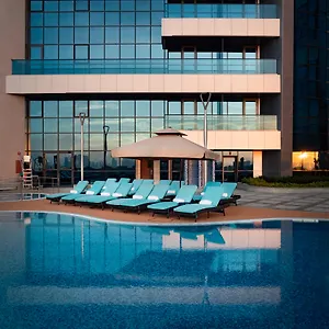 Millennium Place Barsha Heights Zjednoczone Emiraty Arabskie
