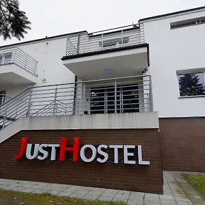 Justhostel Polska