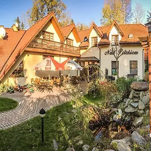 Nad Potokiem Polska
